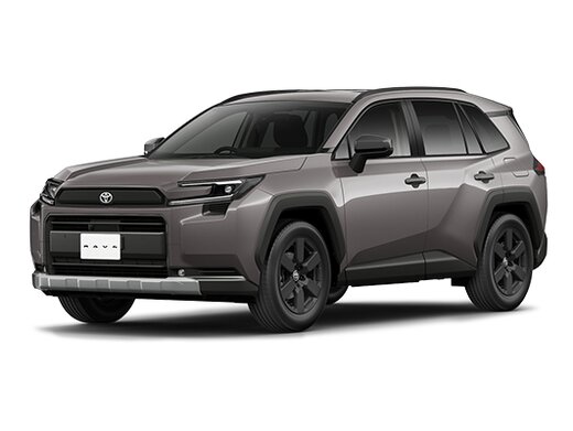 Toyota RAV 4 NEW