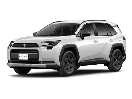 фото Toyota RAV 4 NEW