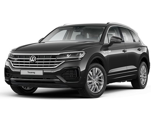 фото 
											Volkswagen Touareg Exclusive Atmosphere 3.0TD AT 4WD
					