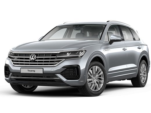 фото 
											Volkswagen Touareg Business Atmosphere 3.0TD AT 4WD
					