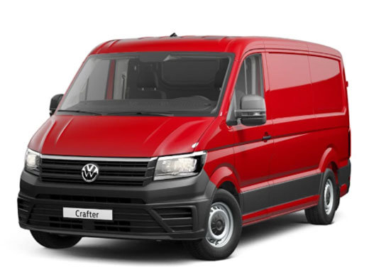buy vw crafter