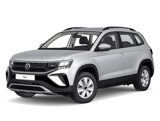 фото Volkswagen Taos