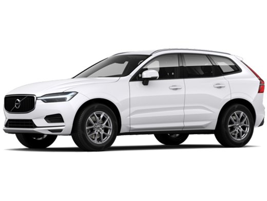 Volvo XC60 Inscription 2.0T/249 8AT 4WD