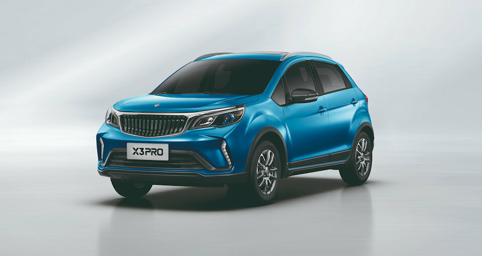 Открытие новых дилерских центров LIVAN в MAJOR!