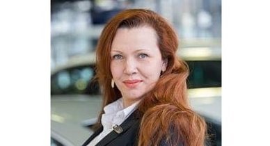 Дроздова Ирина
