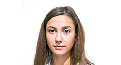Кондратьева Ольга