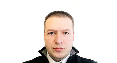 Ткаченко Дмитрий